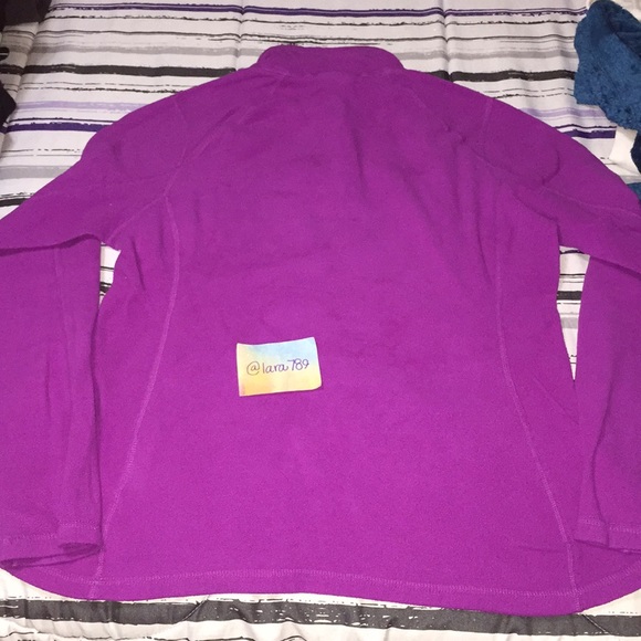 ✅The North Face Fleece Pullover - Picture 5 of 6